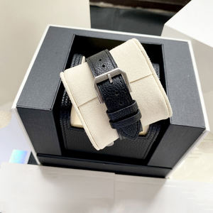 Reloj Mecánico Más Vendido para Relajación y Negocios, Diámetro 41 mm, Grosor 11.8 mm, Moderno y Versátil, Reloj para Hombre - Product Image 4