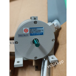 1 capteur de couple KYOWA TP-5KCE neuf, livraison rapide via DHL/Fedex - Product Image 4