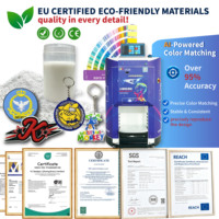 Écussons thermocollants personnalisés en PVC souple transparent avec logo en caoutchouc pour vêtements