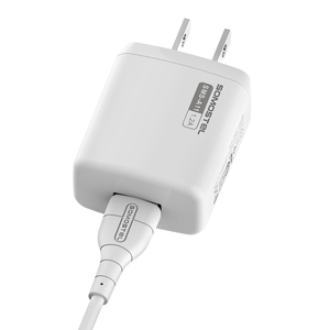 Chargeurs et adaptateurs Somostel A11 mini <span class=keywords><strong>chargeur</strong></span> mural 5V1.2A accessoires de téléphone portable pour Xiaomi Power Bank - Product Image 2