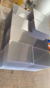 360 °   Protección de la Privacidad, Compatibilidad Precisa, Material PET Ecológico, Transparencia, Diseño Duradero e Innovador - Product Image 6