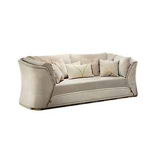 New Design Luxury Mueble Juego De <strong>Sofa</strong> Scandinavian Leisure <strong>Salas</strong> De Leather Single <strong>Sofas</strong> for Home - Product Image 2