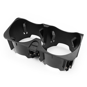 Portavasos para Consola Central de Mercedes-Benz Clase S W221, A2218130014, Material ABS - Product Image 3
