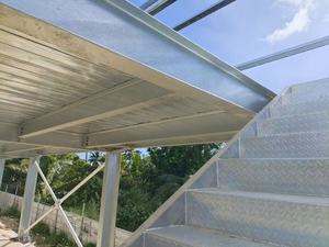Cost Effective Prefab Steel Building for Warehouse, Workshop, Factory, Logistic Center, Farm Storage - Product Image 5