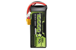 OEM/ODM Wholesale High Capaicty Solid State 8S 12S 14S <strong>10000mAh</strong> 12000mAh 16000mAh 66000mAh RC FPV UAV <strong>Lipo</strong> Drone <strong>Battery</strong> Pack - Product Image 5