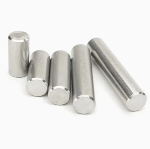 Barre en alliage superalliage GLOBAL, alliage haute température K438g K38g, alliage de nickel, barre ronde, 800HT, surface brillante, tréfilée à froid - Product Image 5