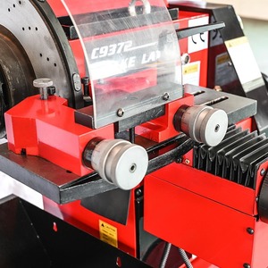 Machine de réparation de disques de <span class=keywords><strong>frein</strong></span> C9372 de haute qualité avec fonctions de meulage et de découpe pour tour à <span class=keywords><strong>frein</strong></span> et <span class=keywords><strong>changement</strong></span> de vitesse continu - Product Image 4