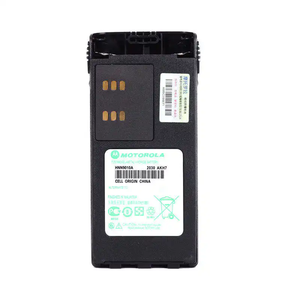 Batterie rechargeable NIMH anti-explosion pour talkie-walkie HNN9010, compatible avec GP328, GP338, PTX760 - Product Image 2