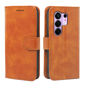 Personnalisation rapide d'étuis <span class=keywords><strong>de</strong></span> téléphone portable en cuir pour Tecno Camon 50 Ultra, étui <span class=keywords><strong>de</strong></span> téléphone à rabat magnétique avec porte-cartes - Product Image 2