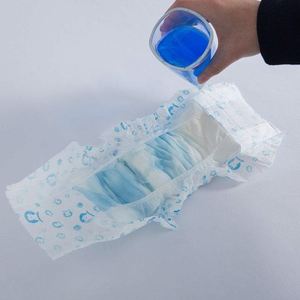 Pañales Superabsorbentes al por Mayor, Pañales Impermeables para Perros, Pantalones para la Incontinencia, Pañales de Tela para Perros - Product Image 3