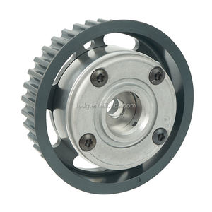 Poulie de déphaseur d'arbre à cames 1.6 16V de haute qualité pour <span class=keywords><strong>Renault</strong></span> Clio Megane Scenic Laguna <span class=keywords><strong>Modus</strong></span>-nouveau AVEO 7701478505 7701474362 - Product Image 6