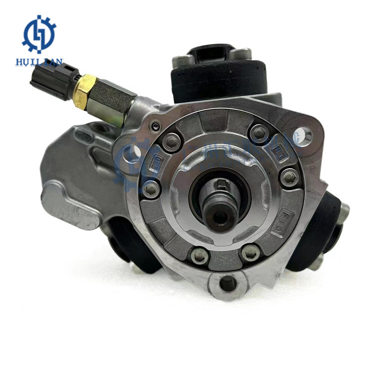 Original New Fuel Injection Pump 8-98091565-3 for Excavators
