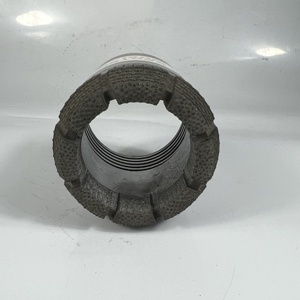 Chỉ Còn Lại 9 Nhà Máy CROWN Dụng Cụ Khoan Thăm Dò Địa Chất Lõi Kim Cương Thiết Lập Bề Mặt <span class=keywords><strong>HQ</strong></span> <span class=keywords><strong>5</strong></span> Bậc - Product Image 6