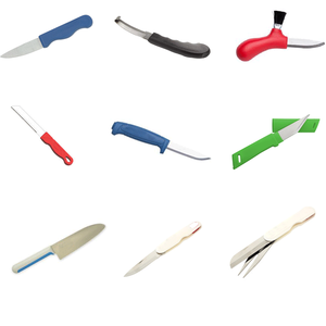 Nồi xử lý dao xử lý kéo xử lý máy làm Bakelite nhựa máy ép phun 50t - Product Image 5