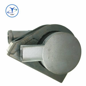 <span class=keywords><strong>Pompe</strong></span> à <span class=keywords><strong>eau</strong></span> de refroidissement <span class=keywords><strong>auxiliaire</strong></span> du moteur 1K0965561J pour AUDI A3 TT Q3 VW Passat <span class=keywords><strong>GOLF</strong></span> VI 1K0965561G 1K0965561D 874553 1J0973702 - Product Image 3