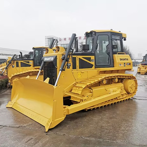 Shantui <span class=keywords><strong>Bulldozer</strong></span> 170hp Rc Bulldozers para la venta - Product Image 1