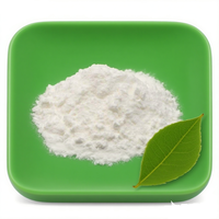 Polydextrose directement usine meilleure qualité additif de qualité alimentaire poudre de polydextrose 99%