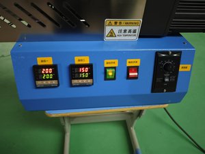 bibo Construction ASB-EM-20C <b>Extruder</b> System Abs Extrusion Single Screw Desktop <b>Plastic</b> <b>Extruder</b> Machine for Pipes - Product Image 3