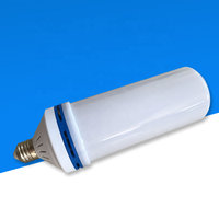 Ampoule LED E27 5W 7W, lumière ambrée 1800-2000K, boîtier PC, AC85-265V, pour décoration intérieure et fêtes