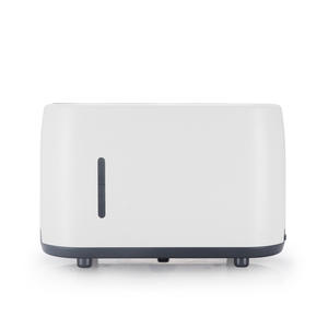 Difusor de Aroma con Llama, 200 ml, Humidificador de Aire con Llama Hueca, Eléctrico, para Uso Doméstico, Estilo Creativo, con Función de Temporizador - Product Image 4