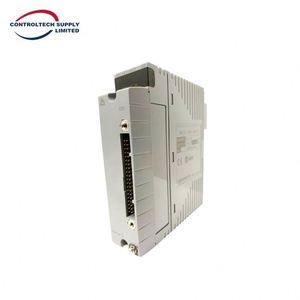 Nouvelle carte d'entrée/sortie Yokogawa AAI141-H50 en stock pour système d'automatisation industrielle - Product Image 2