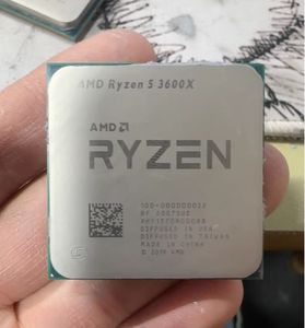 <span class=keywords><strong>R5</strong></span> <span class=keywords><strong>3600X</strong></span> con ventilador enfriador Procesadores de CPU de 3,8 GHz Socket AM4 <span class=keywords><strong>3600X</strong></span> Procesador Cpus en stock - Product Image 4