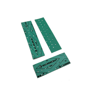 Klinger C4400 Rectangular Sheet <b>Gasket</b> High Temperature Sealing Medium Valve Accessory Non-Asbestos <b>Gasket</b> - Product Image 3