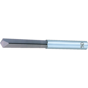 Fresa de Acero de Alta Velocidad para Fresadoras, Certificación JIS, Machos de Roscar de Alta Resistencia - Product Image 1
