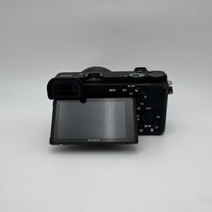 ขายส่งกล้อง <span class=keywords><strong>Sony</strong></span> A6600 <span class=keywords><strong>Alpha</strong></span> 6600 เลนส์ 16-50 มม. PZ ความละเอียด 24.2MP ระบบกันสั่น <span class=keywords><strong>5</strong></span> แกน IBIS 4K HDR ระบบโฟกัสอัตโนมัติ 0.02 วินาที แบตเตอรี่ขนาดใหญ่ Z สำหรับวิดีโอระดับมืออาชีพ - Product Image 3
