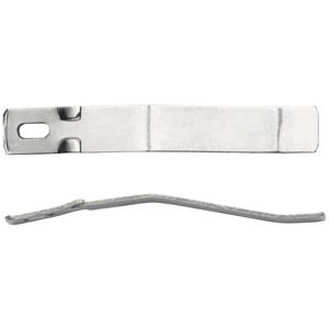 KNIPEX 35 99 01 Muelle de repuesto para alicates electrónicos (2x) - Product Image 1