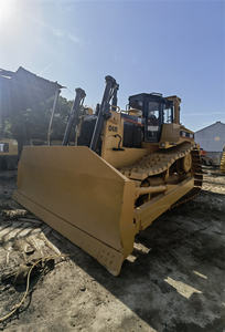 รถปราบดินมือสองรถปราบดิน D6R ใช้ D6T D6 D6H D7H - Product Image 6