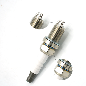 หัวเทียนอิริเดียมประสิทธิภาพสูงสำหรับยานยนต์ รุ่น OEM 7700500155 Boc1093002059 3707010-02 YCo02-130 - Product Image 1