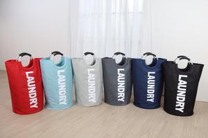 Giỏ Đựng Quần Áo Gấp Gọn Được, Giỏ Đựng Quần Áo Có Thể Gấp Gọn - Product Image 6