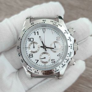 Oem Odm 2025 LOGO Personalizado Reloj Clásico Único Hombres y Mujeres Automático Mecánico Moda Hombre Relojes Sin Correa