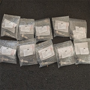 JUMO <b>Temperature</b> Sensor 701150/8-02-0253-2001-23/005,058 Resistance <b>Probe</b> Screw Terminal Machine Tool Spare Parts - Product Image 3