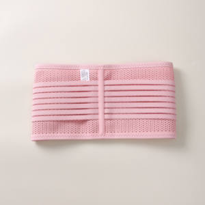 Vente flash : Bande de compression post-partum &amp; Nouvelle ceinture de soutien post-grossesse pour le ventre, bandage de maternité pour femmes enceintes, gaine amincissante - Product Image 3