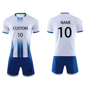 Camiseta de Fútbol Personalizada de la Selección Nacional de Brasil 25/26, Edición para Fanáticos, de Alta Calidad, 100% Poliéster, Secado Rápido, Estampada - Product Image 3