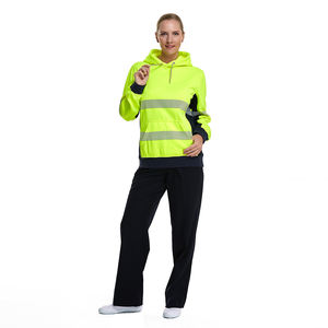 سترة مقاومة للهب واللهب بتصميم رائع للبيع بالجملة ملابس مقاومة للحريق - Product Image 6