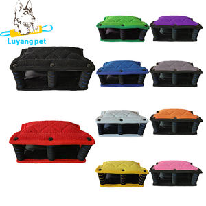 पेशेवर कुत्ते ट्रेनर तकिए तकिए के काम और आक्रामक चबाने के लिए टिकाऊ आंसू प्रतिरोधी कपड़े के साथ लक्ष्य आस्तीन - Product Image 1