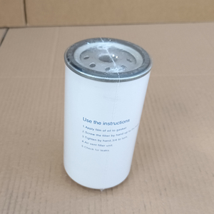 Filtro de Combustible Mengma P556916, Filtro de Combustible Enroscable, Referencia Cruzada para Camiones de Trabajo Pesado y Equipos Industriales, Compresor de Aire - Product Image 4
