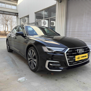 <span class=keywords><strong>Audi</strong></span> A6L 2026 45 TFSI Select Dynamic de Alta Calidad, Modelo Gasolina, Vehículo de Lujo en Buenas Condiciones, Sedán de 5 Plazas, Autos Usados - Product Image 3