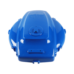 <span class=keywords><strong>ABS</strong></span> CNC phần nguyên mẫu nhanh chóng nhựa Trường hợp/Vỏ Silicone khuôn đúc chân không - Product Image 4