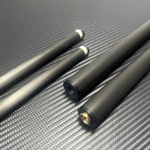 Tốt nhất chất lượng cao Carbon <span class=keywords><strong>Cue</strong></span> billiard Stick Pro côn Radial tùy chỉnh Pro côn Carbon hồ bơi tín hiệu trục - Product Image 3