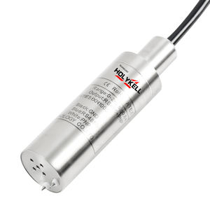 Holykell OEM yeni tasarım HPT604-FW dalgıç su dedektörü dizel deposu seviye ölçüm - Product Image 1