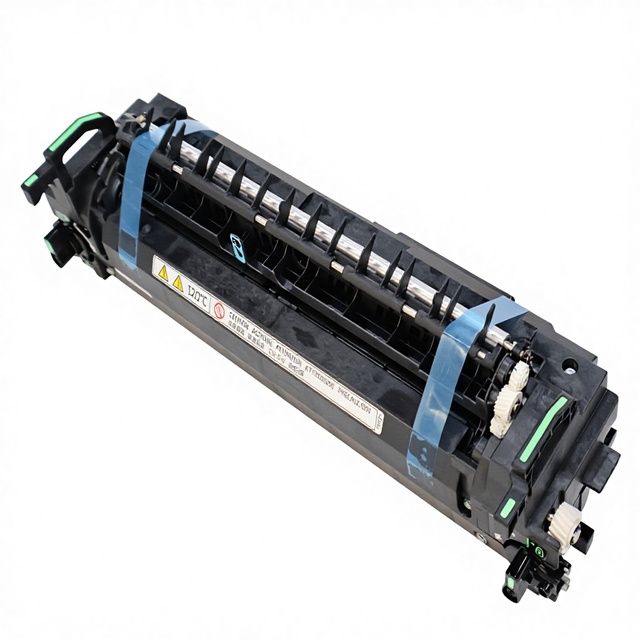 A-Grade Premium Remanufactured Fuser & Drum Unit | OEM Quality CKMY Copier Parts for Ricoh MPC305/306/307/406/407 IMC300/400