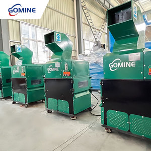 Machine de granulation pour le recyclage des déchets de câbles électriques en <span class=keywords><strong>cuivre</strong></span>, à vendre à bon prix - Product Image 2