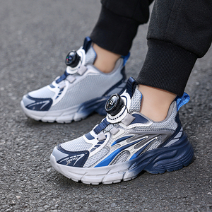 Chaussures de course ultra-légères Cema Shoes Factory sur <span class=keywords><strong>plateforme</strong></span> Cloud pour enfants et adolescents unisexes - Product Image 3