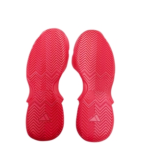 Suelas de Goma Antideslizantes de Alta Tracción para Calzado de Pickleball, Tenis y Pistas de Arcilla, Venta al Por Mayor para Fabricantes - Product Image 1