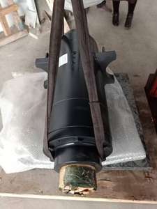 9230796 חופר חלקי EX2500 מסלול שמאי צילינדר - Product Image 2