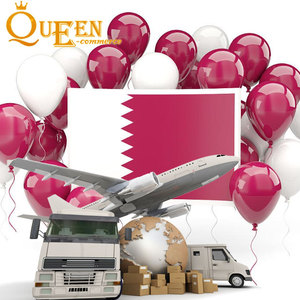 Logistique Chine DDP/DDU : Expédition aérienne et maritime vers le Qatar, Oman, le Koweït, Bahreïn, la Jordanie avec tarifs compétitifs, assistance 24h/24 et 7j/7 et assurance. - Product Image 1